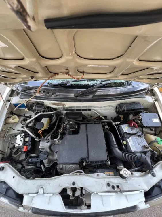 Suzuki Alto 1998 for Sale in Rawalpindi Image-1