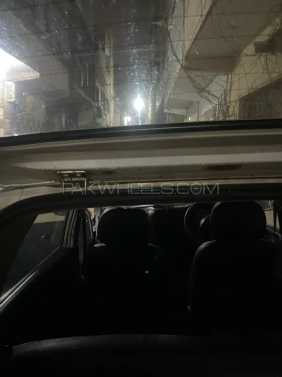 Suzuki Alto 2004 for Sale in Karachi Image-1