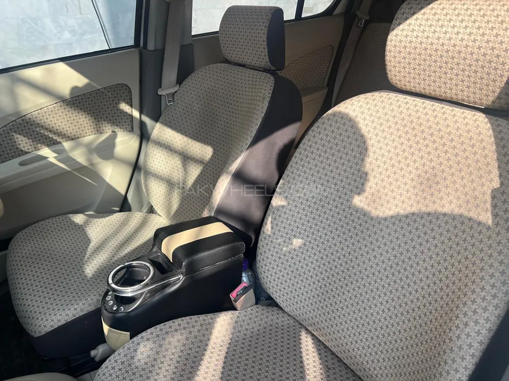 Suzuki Alto 2011 for Sale in Abbottabad Suzuki Alto 2011 for Sale in Abbottabad Image-2