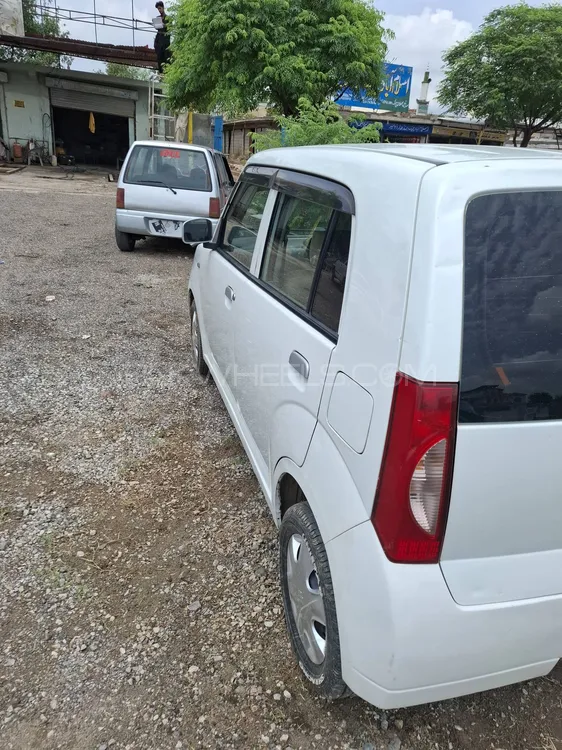 Suzuki Alto 2012 for Sale in Islamabad Image-1