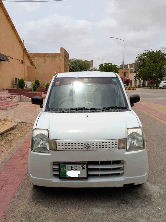 Suzuki Alto 2009 for Sale in Karachi Image-1