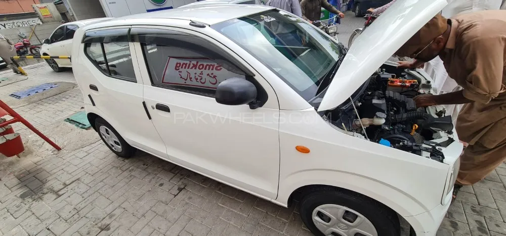 Suzuki Alto 2019 for Sale in Islamabad Image-1