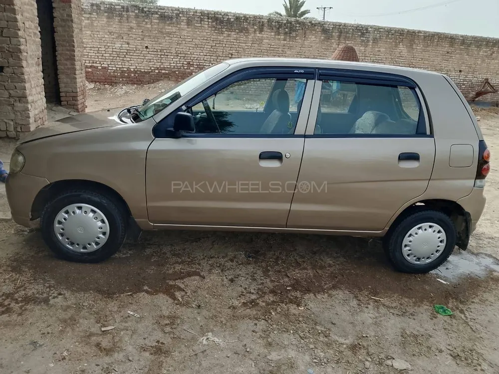 Suzuki Alto 2007 for Sale in Sukkur Image-1