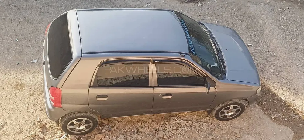 Suzuki Alto 2010 for Sale in Karachi Image-1