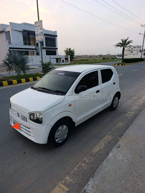 Suzuki Alto 2020 for Sale in Nankana sahib Image-1