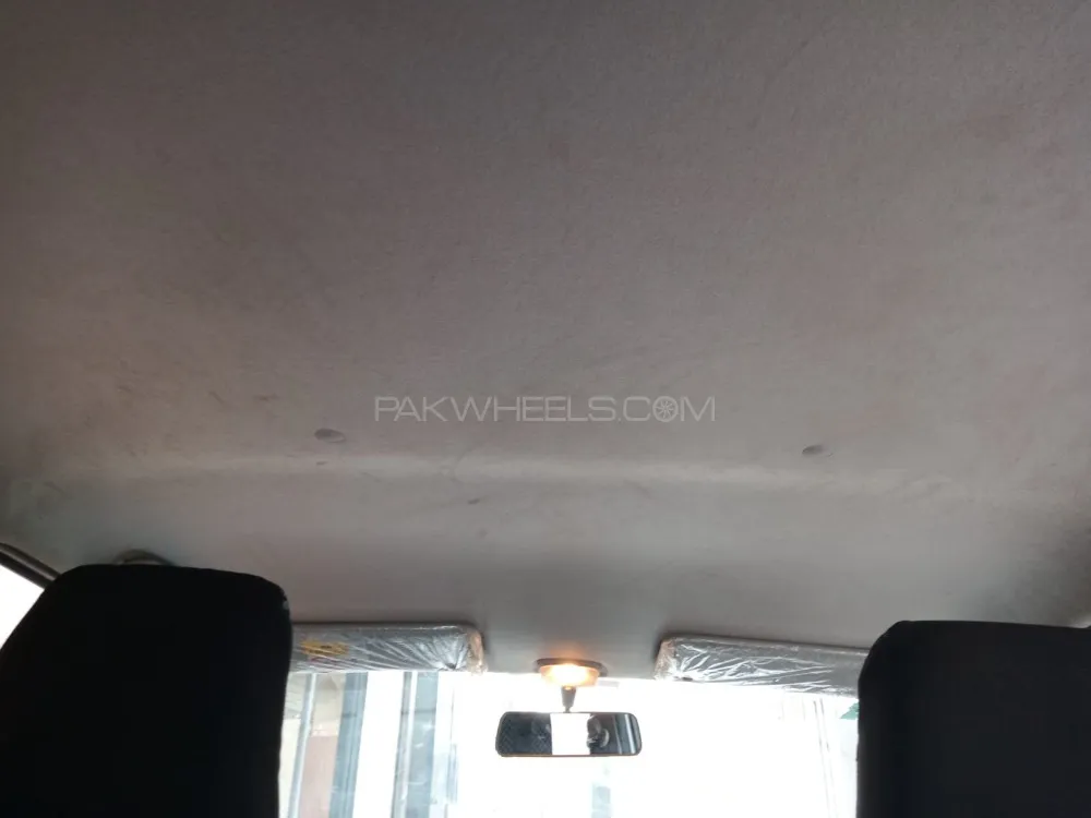 Suzuki Alto 2021 for Sale in Lahore Suzuki Alto 2021 for Sale in Lahore Image-17