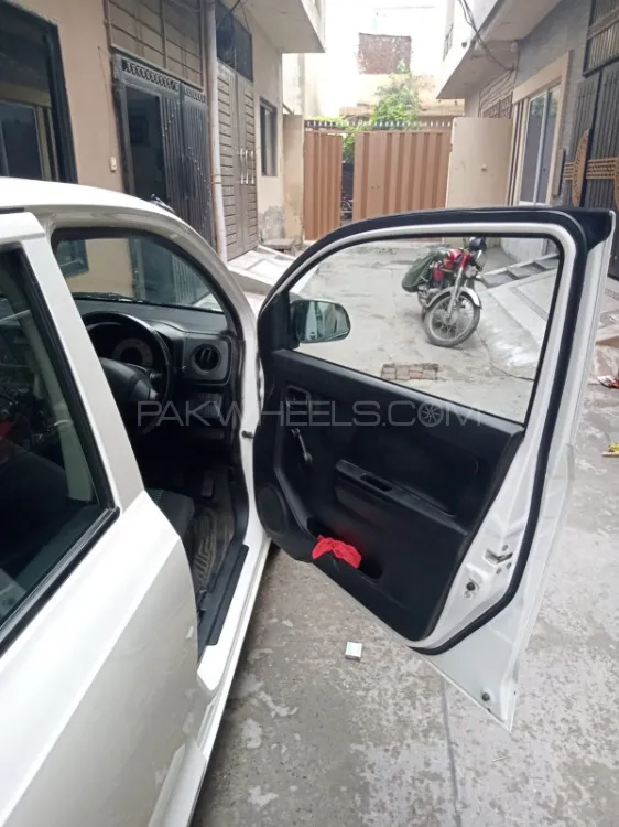 Suzuki Alto 2021 for Sale in Lahore Suzuki Alto 2021 for Sale in Lahore Image-25