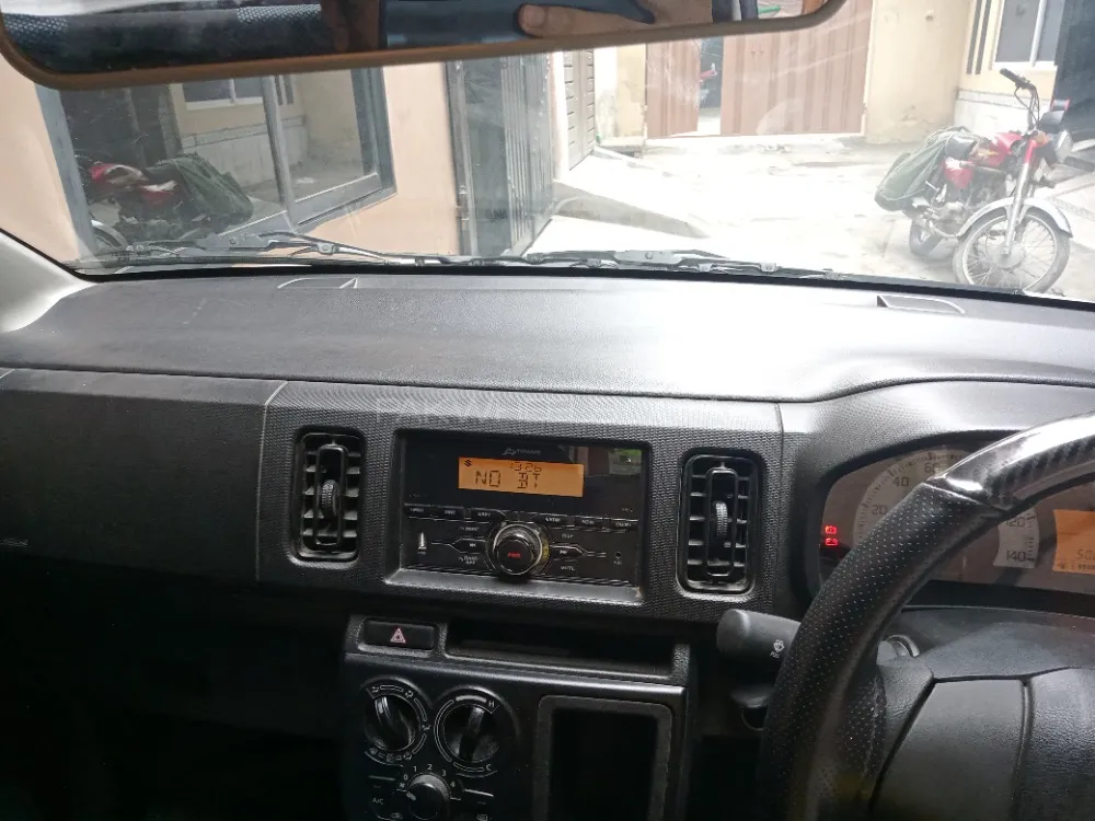 Suzuki Alto 2021 for Sale in Lahore Suzuki Alto 2021 for Sale in Lahore Image-20