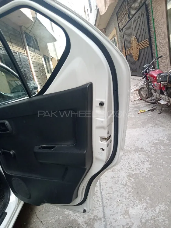 Suzuki Alto 2021 for Sale in Lahore Suzuki Alto 2021 for Sale in Lahore Image-23