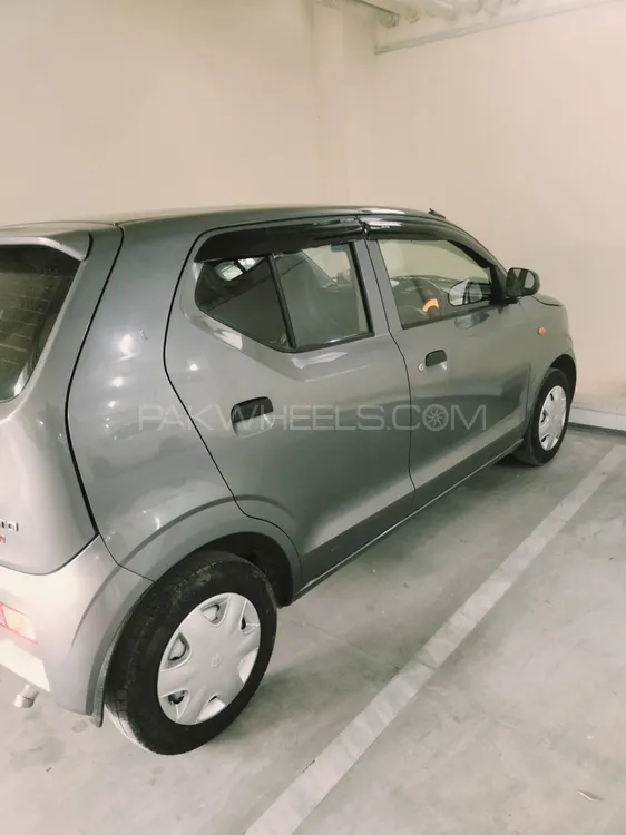Suzuki Alto 2022 for Sale in Lahore Image-1