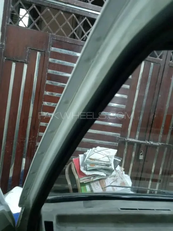 Suzuki Bolan 2007 for Sale in Karachi Image-1