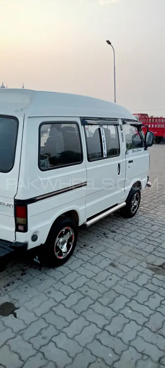 Suzuki Bolan 2016 for Sale in Sialkot Image-1