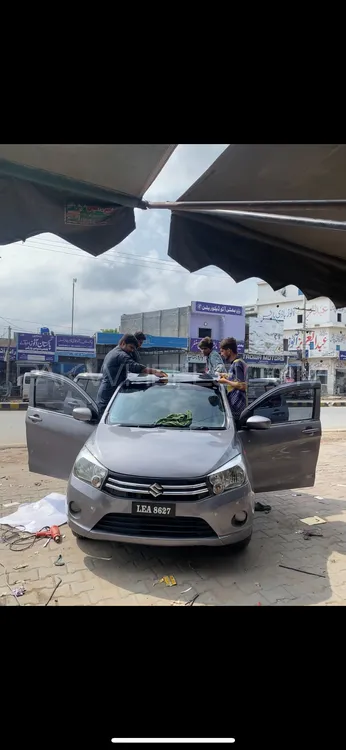 Suzuki Cultus 2019 for Sale in Gujranwala Image-1