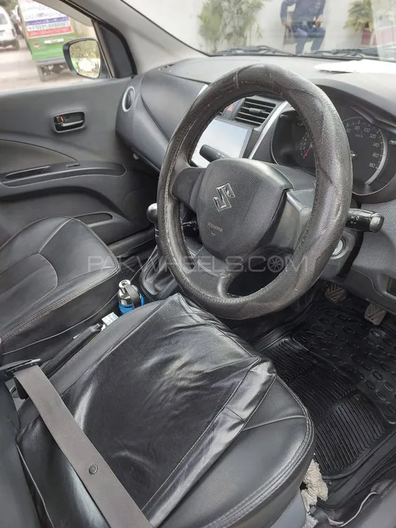Suzuki Cultus 2021 for Sale in Rawalpindi Image-1