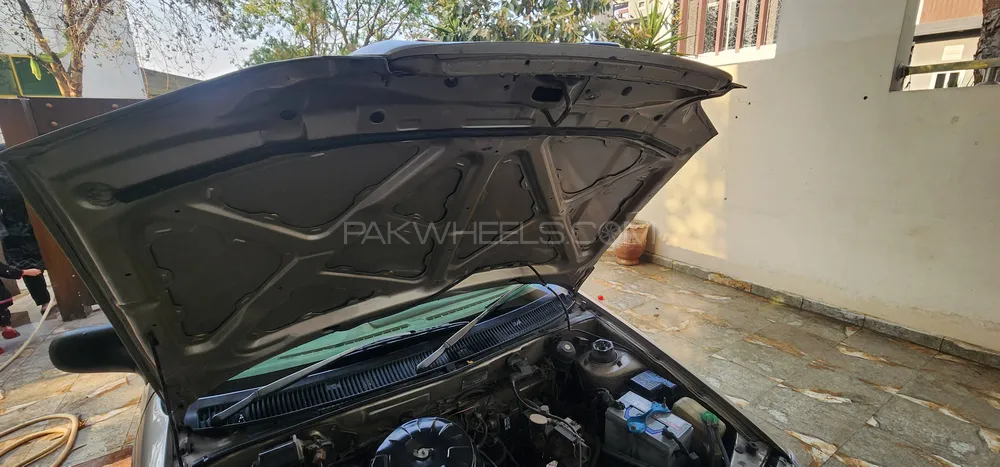 Suzuki Cultus 2007 for Sale in Gujranwala Image-1