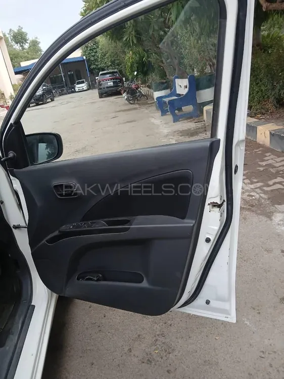 Suzuki Cultus 2019 for Sale in Kabirwala Image-1