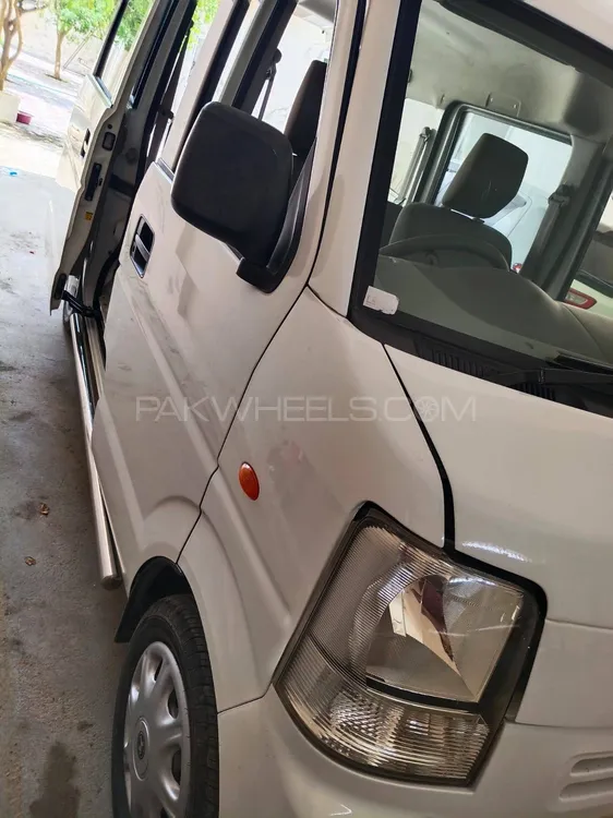 Suzuki Every 2018 for Sale in Gujrat Image-1