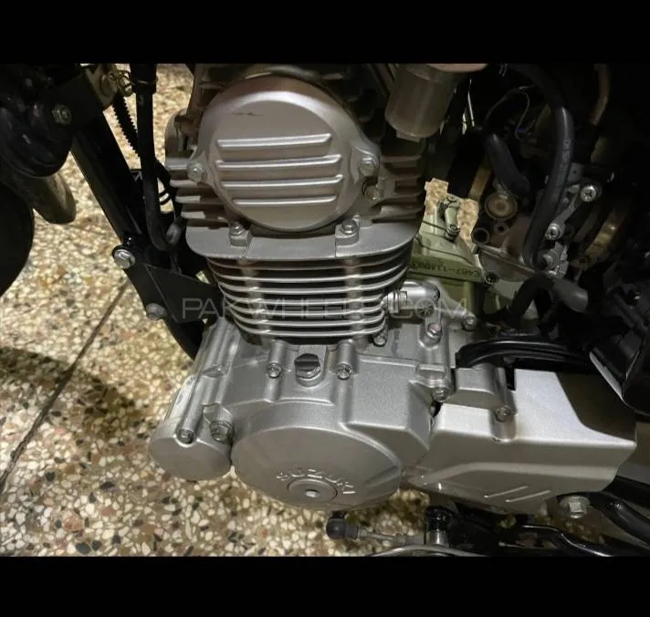 Suzuki GD 110 2022 for Sale Image-1