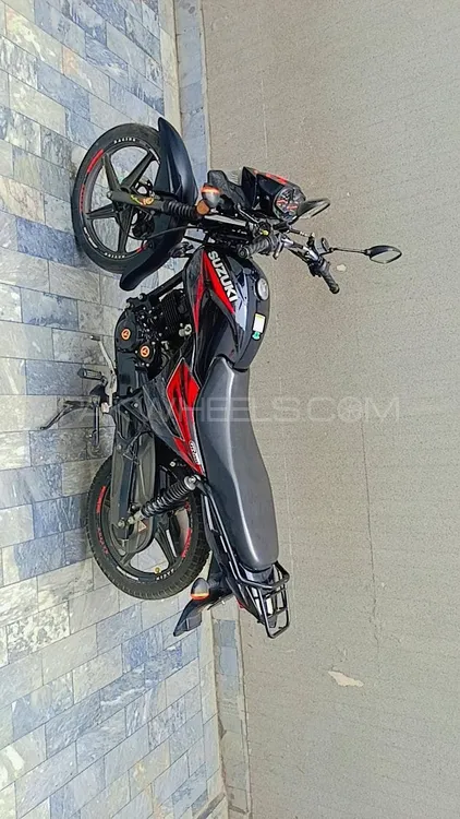 سوزوکی GR 150 2022 for Sale Image-1