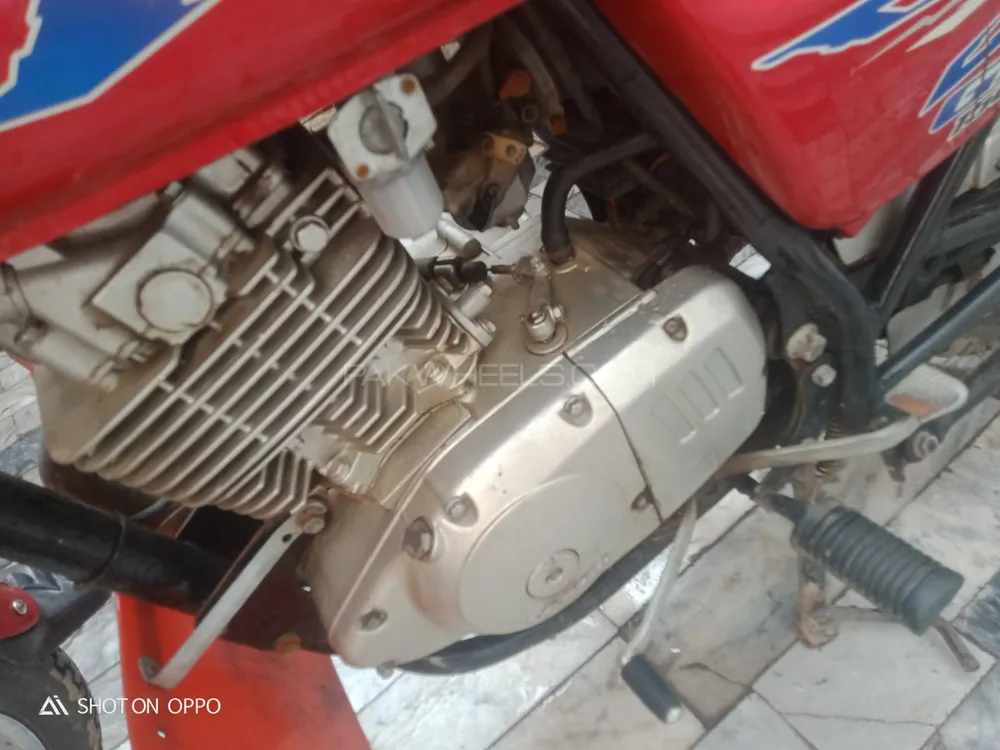 Suzuki GS 150 2012 for Sale Image-1