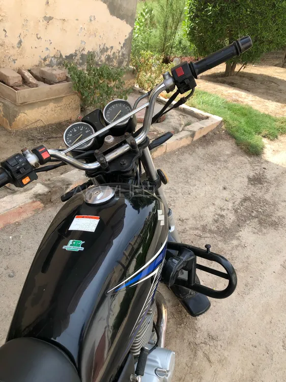 سوزوکی GS 150 2014 for Sale Image-1