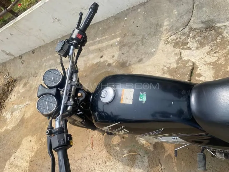 Suzuki GS 150 SE 2019 for Sale Image-1
