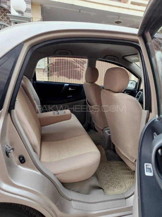 Suzuki Liana 2007 for Sale in Rawalpindi Image-1