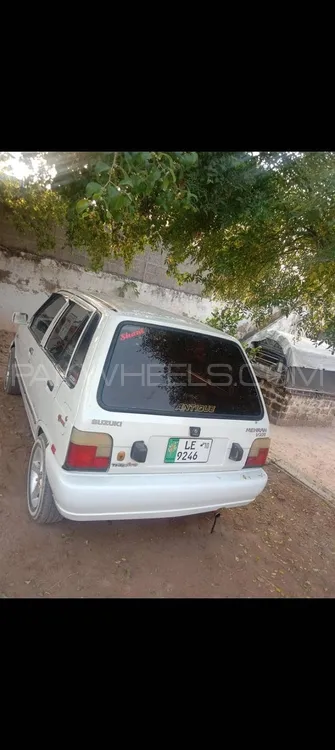 Suzuki Mehran 2010 for Sale in Rawalpindi Image-1