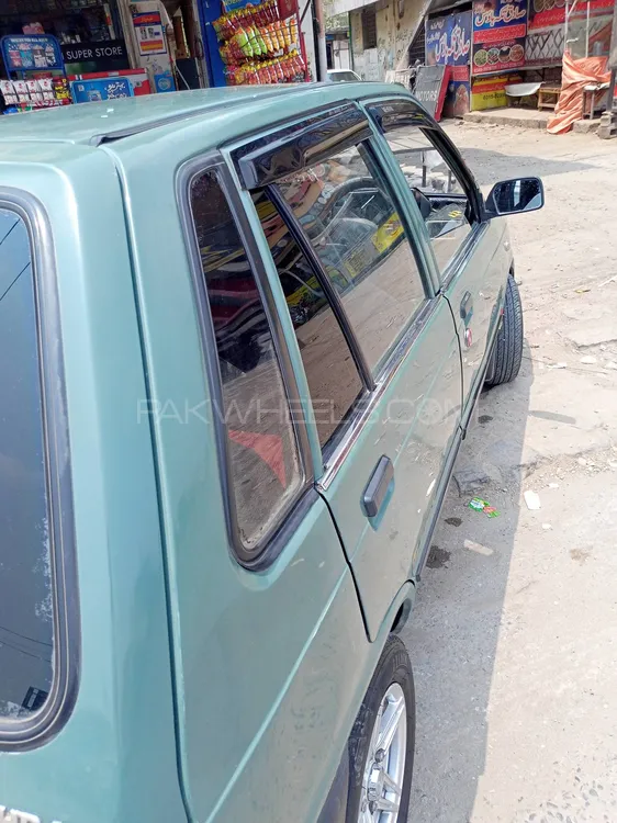 سوزوکی مہران 2000 for Sale in اسلام آباد Image-1