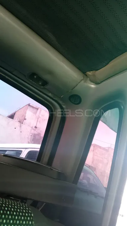 Suzuki Mehran 2003 for Sale in Taxila Image-1
