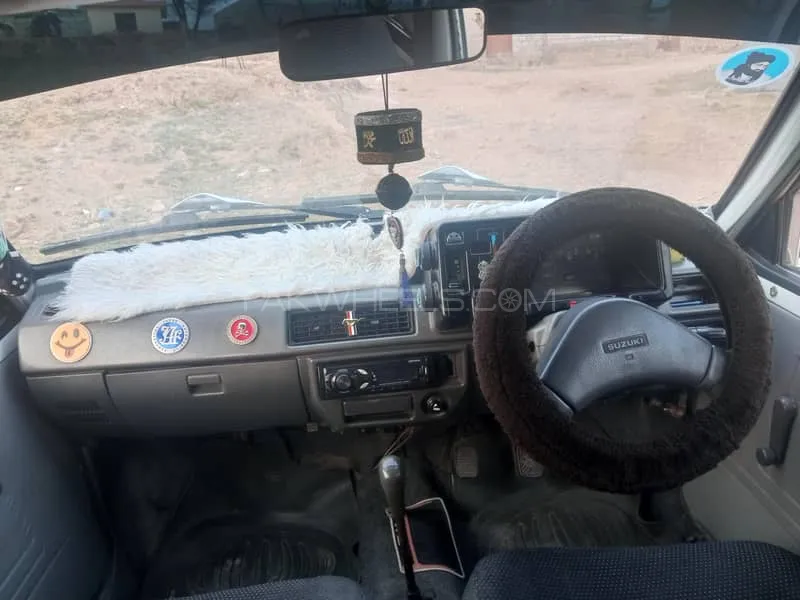 Suzuki Mehran 2006 for Sale in Islamabad Image-1