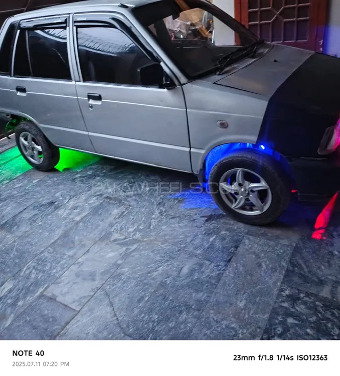Suzuki Mehran 2006 for Sale in Multan Image-1