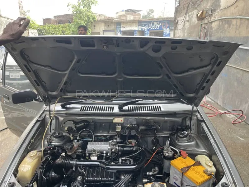 Suzuki Mehran 2014 for Sale in Gujranwala Image-1