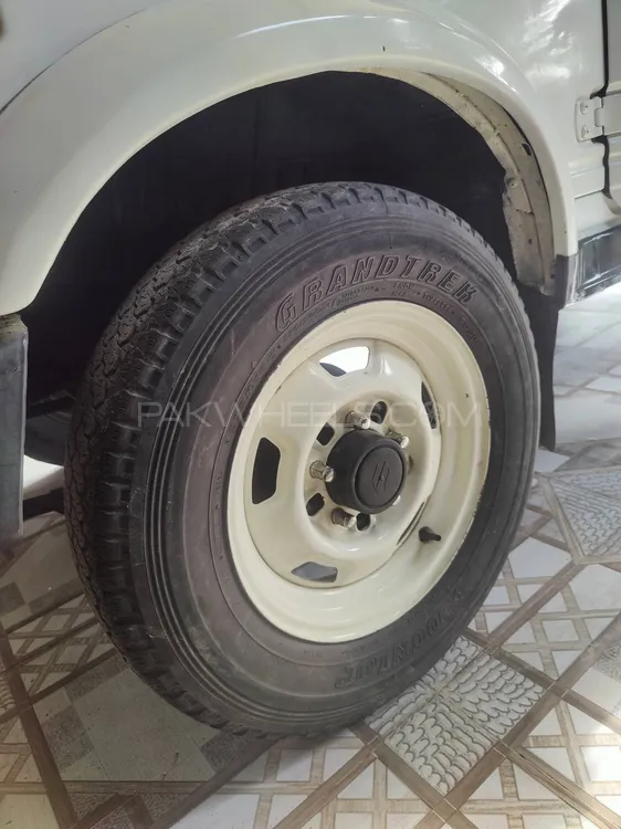 Suzuki Potohar 1988 for Sale in Lahore Image-1