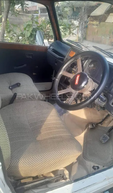 Suzuki Potohar 1989 for Sale in Islamabad Image-1