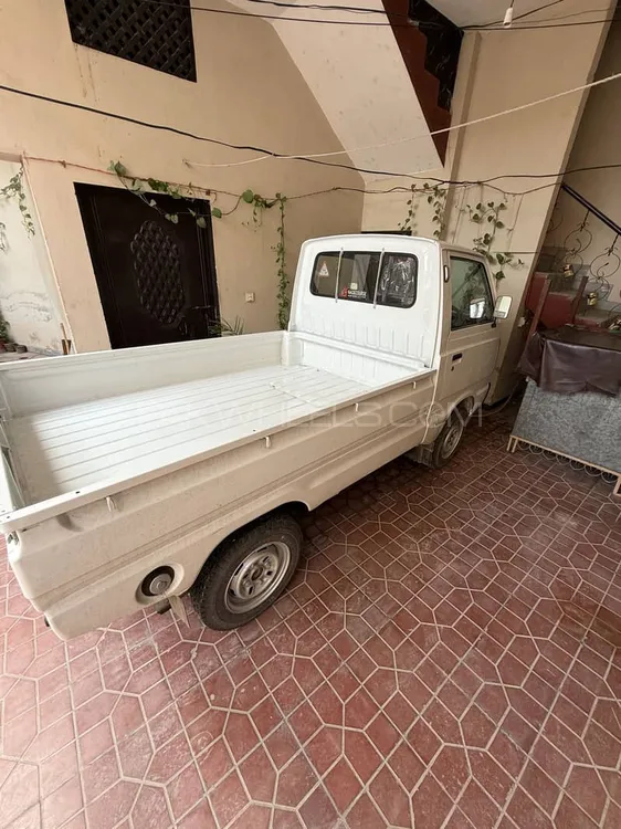 Suzuki Ravi 2025 for Sale in Rawalpindi Image-1