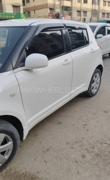 سوزوکی سوئفٹ 2020 for Sale in حیدرآباد Image-1