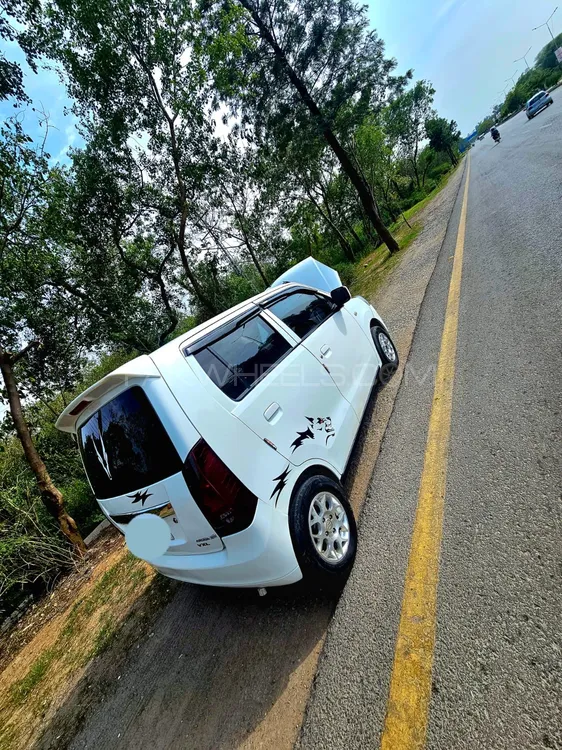 Suzuki Wagon R 2019 for Sale in Rawalpindi Image-1
