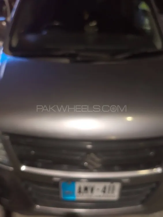 سوزوکی ویگن آر 2019 for Sale in اسلام آباد Image-1