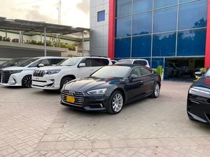 Audi A5 1.4
Model: 2018
Mileage: 18,500 Km
Reg: 2018 khi

Calling and Visiting Hours

Monday to Saturday

11:00 AM to 7:00 PM