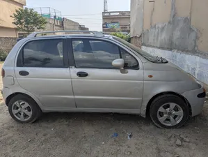 Daewoo Cielo 2006 for Sale