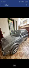 Daihatsu Charade 1984 for Sale