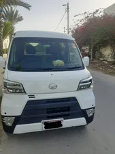 Daihatsu Hijet Cruise 2019 for Sale