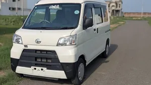 Daihatsu Hijet Cruise 2021 for Sale