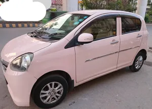 Daihatsu Mira ES 2012 for Sale