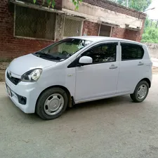 Daihatsu Mira ES 2014 for Sale