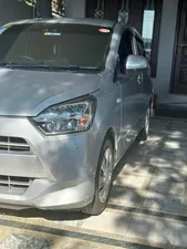 Daihatsu Mira X SA lll 2018 for Sale