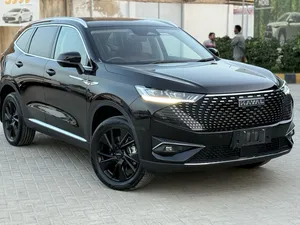 Haval H6 HEV 2024 for Sale