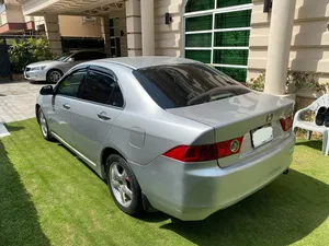 Honda Accord CL7 2003 for Sale