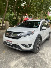 Honda BR-V i-VTEC S 2019 for Sale